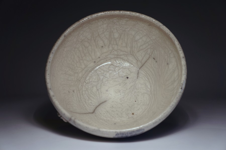 Justyna Karamuz • ceramic bowl