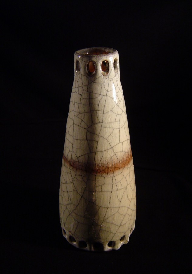 Ceramic vase, Mojaceramika.pl